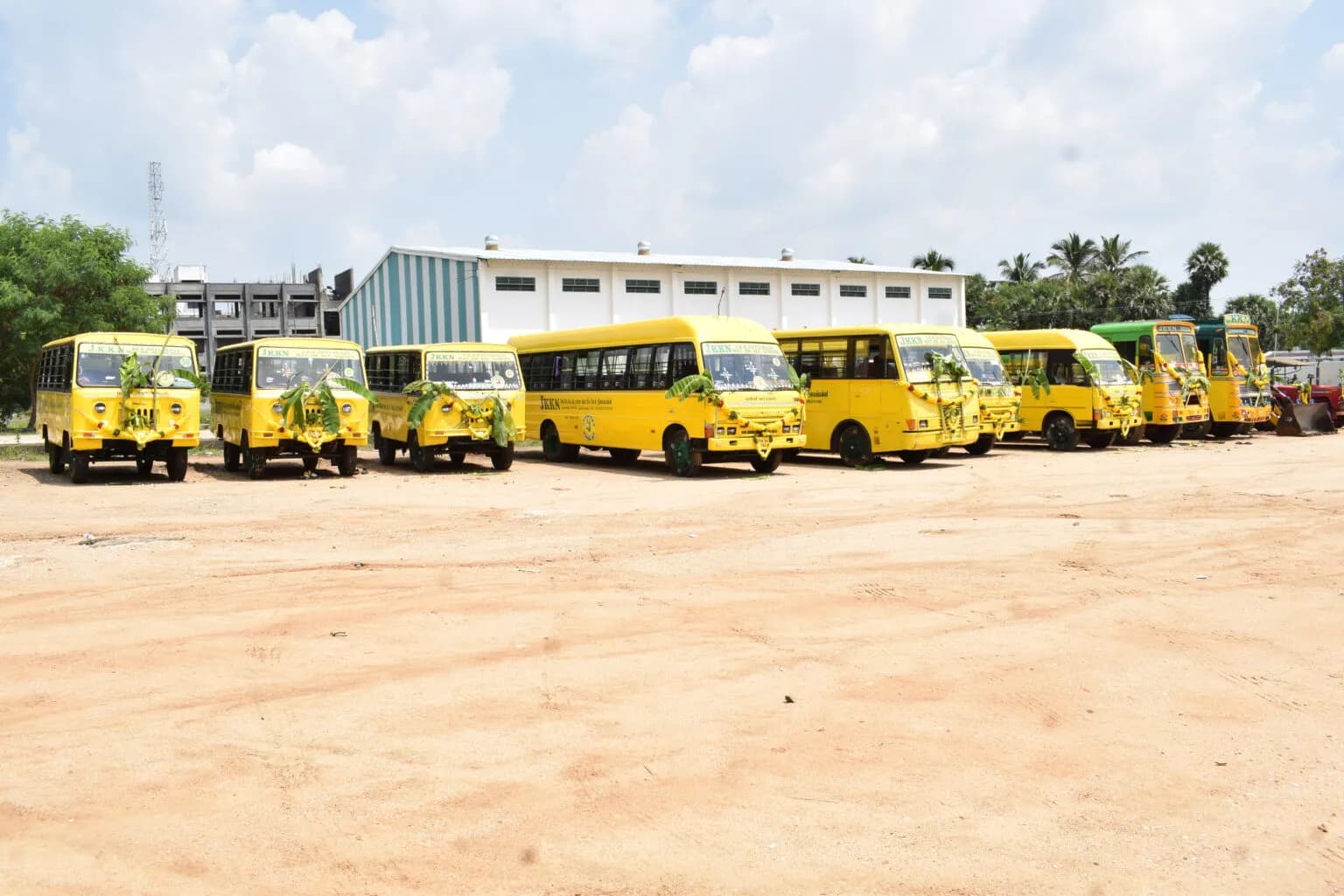 School Bus