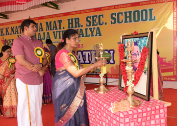 Annual Day Celebration