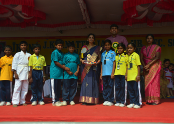 Science Exhibition