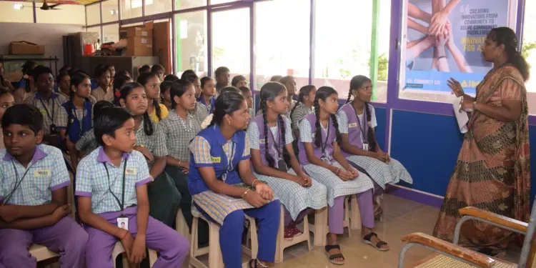 Atal Community Day