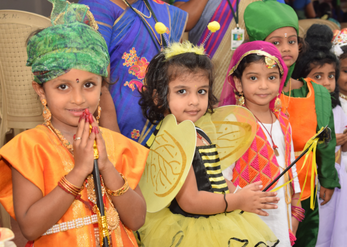 Cultural Program Success