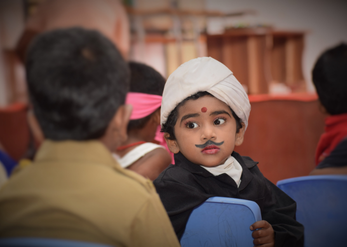 Inter-School Science Fair