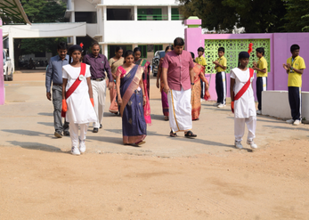 Sports Championship 2024
